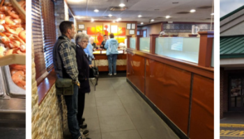 Katanabuffet - 4758 Everhard Rd NW Canton, OH 44718